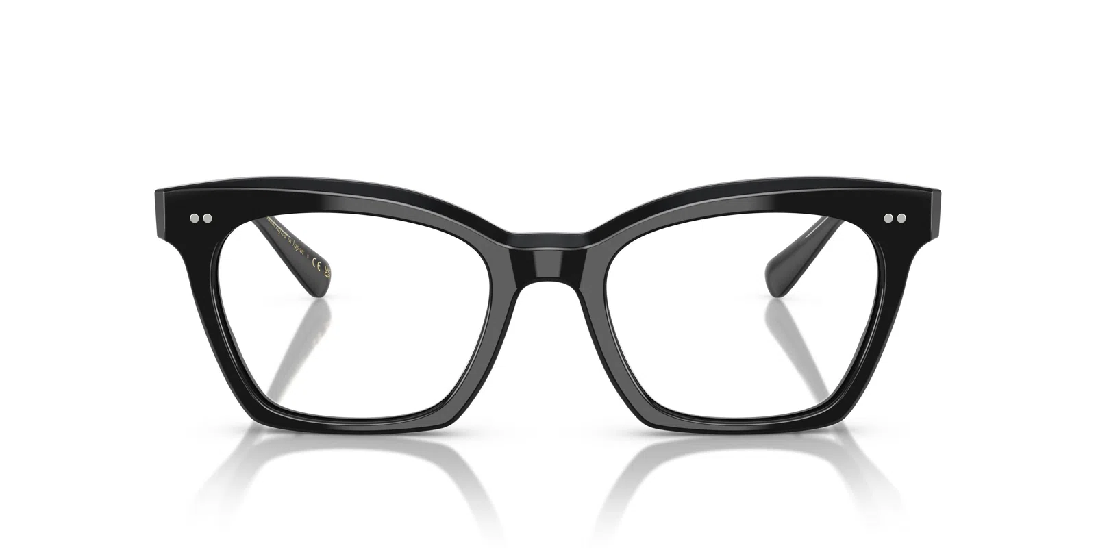 Oliver Peoples Lelia 5566U Eyeglasses - view 17